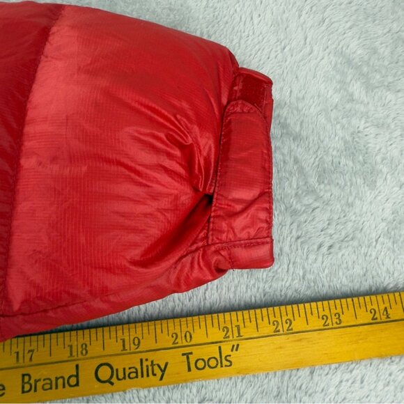 The North Face Mens Large 700 Down Nuptse Puffer Jacket - Picture 12 of 15